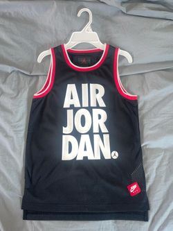 Boys Jordan Jersey
