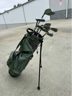 Golf Set