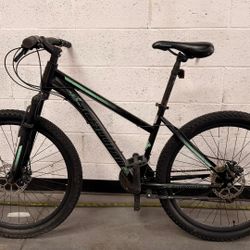 Schwinn Mountainbike