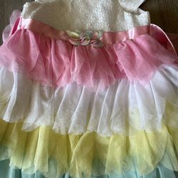 Kids Dress 