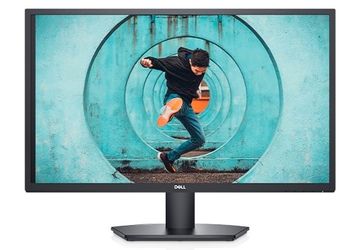27-inch DELL MONITOR