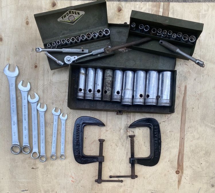 Socket set