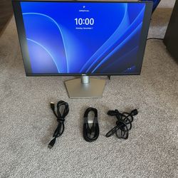 Dell 24" Monitor – S2421HS (Excellent Condition)