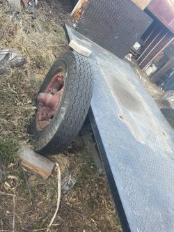 Classic Trailer