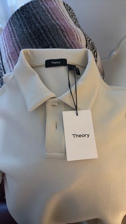Theory shirt