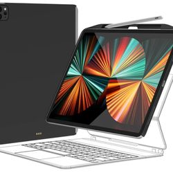  CoverBuddy Lite for iPad Pro & iPad Air Case