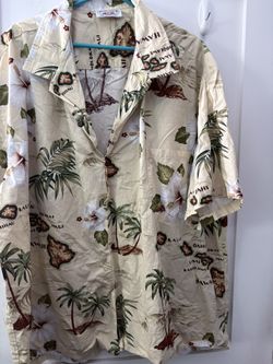 Pacific legend Shirt