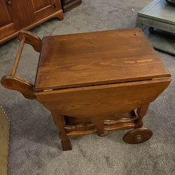 Tea Cart