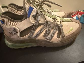 Nike air max size 8 $10