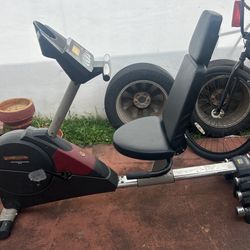 Pro form Cross trainer 970