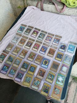 $2000! All Or Trade for Car or Equal Value. $75! Per Graded Card X 14. $1000! All blue eyes. $300 all red eyes. $600! All exodia. All tripe blue eyes