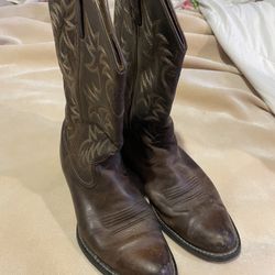 Ariat Cowboy Boots