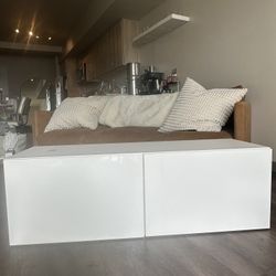Bestå Cabinet  