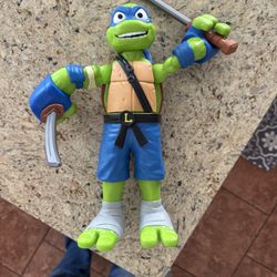 Ninja Turtle Figure 