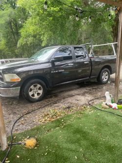 Dodge Ram 1500