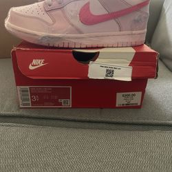 Nike Dunks woman