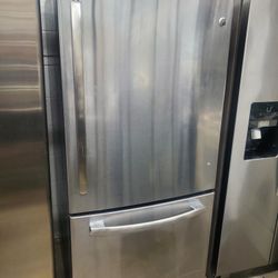Refrigerador GE Width 30 Inches 