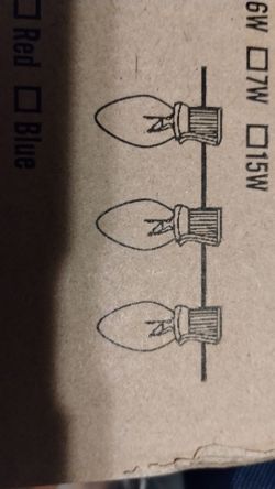 Light bulb 💡🌠