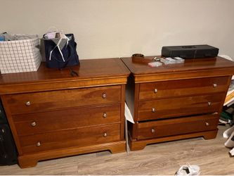 Stanley chests