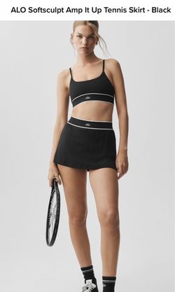 Sport Skirt