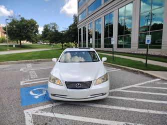 Nice Lexus ES350