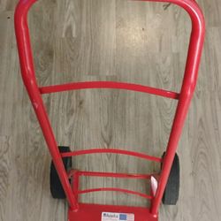 Dolly Hand Truck 600 Lb