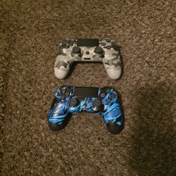 Ps4 Controllers