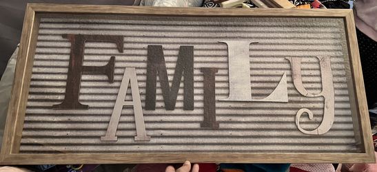 Kirklands Wall Decor