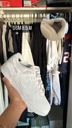 Nike Dunk DSM