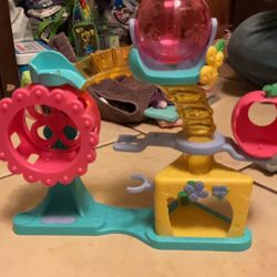 LPs Plays Set