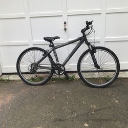 Trek 3700 Alpha