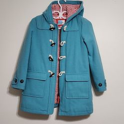 Boden jacket