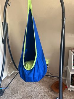 POD and stand