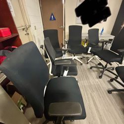 Office Chairs
