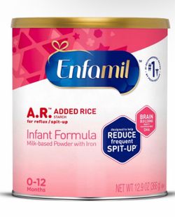 Enfamil AR