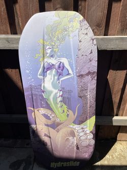 Kaos, Hydroslide