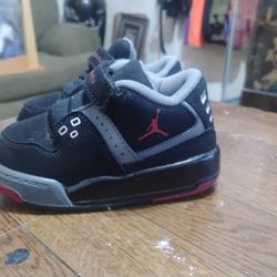 Jordan Flight 23 Toddlers Size 5c $20
