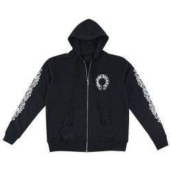 Chrome Hearts Hoodie 