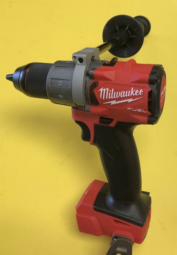 Milwaukee 2804 20 M18 FUEL 18V Lithium Ion Brushless Compact Cordless milwaukee-2804-20-m18-fuel-18v-lithium-ion-brushless-compact-cordless
