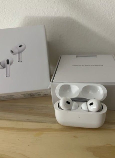 AirPods Pro (2nd Gen) w/ ANC - Valid SN (repli)