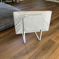 Bed Guard Rails