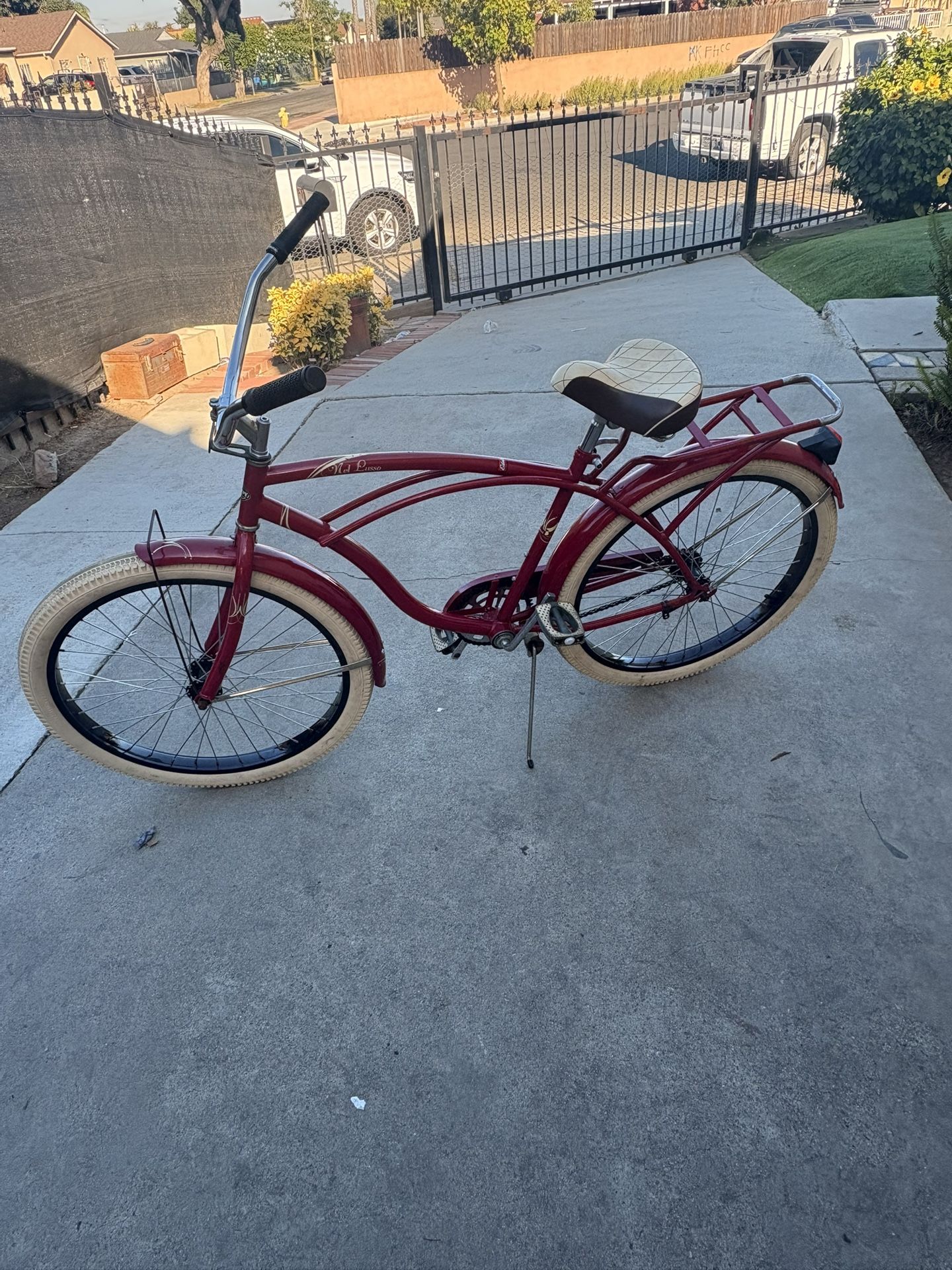 26 Inch Nel Lusso Huffy