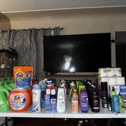 Laundry Supplies / Hygiene/ House Supplies 
