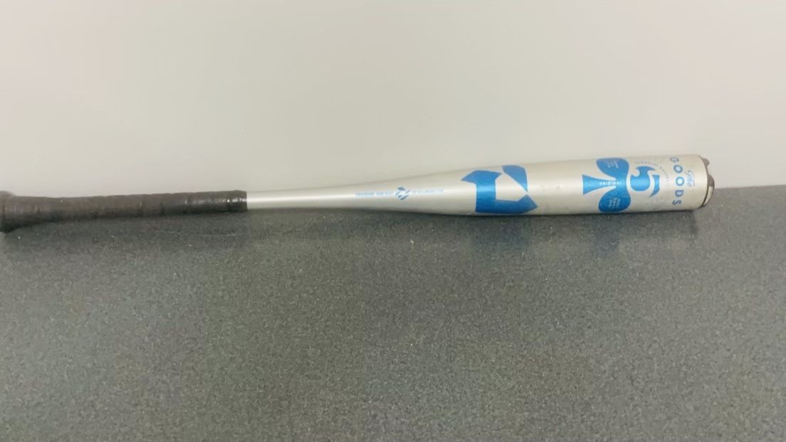 DeMarini The Goods Baseball Bat