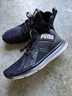 Puma, Running/Training, Size 9