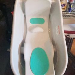 Baby Bath Tub