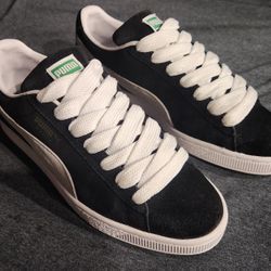 PUMA Suede Classic XXI Oldschool Men's Size 9