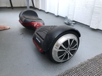 Swagtron Hoverboard