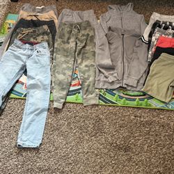Boys Clothes 