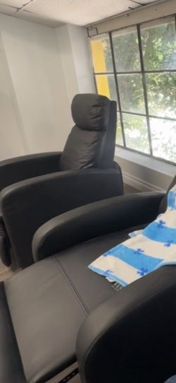 Recliner